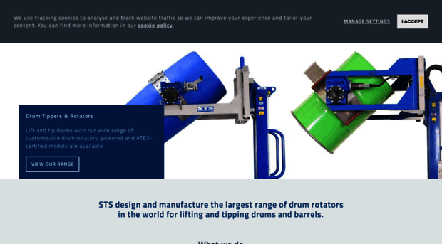 sts-trolleys.co.uk