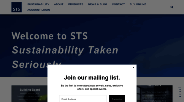 sts-uk.com