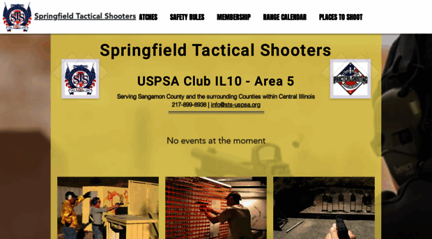 sts-uspsa.org