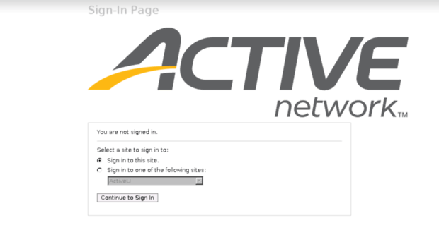 sts.active.com