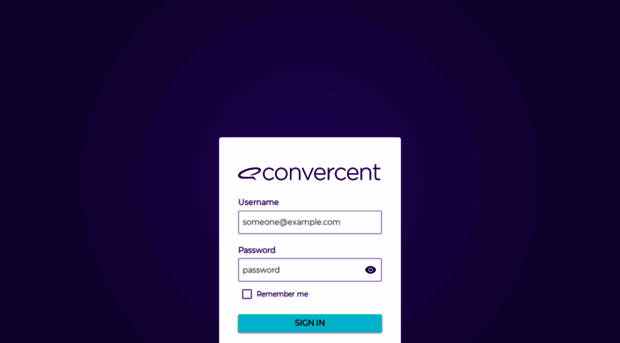 sts.convercent.com