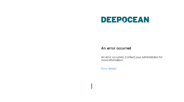 sts.deepoceangroup.com