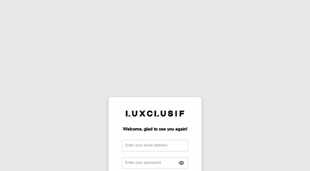 sts.luxclusif.com