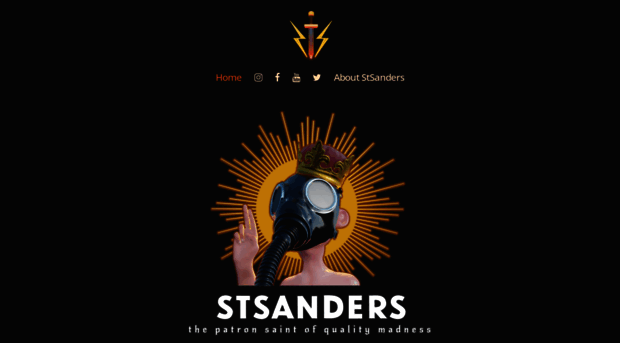 stsanders.com