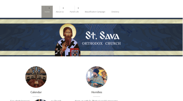 stsavaoca.org