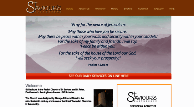 stsaviourseastbourne.org.uk