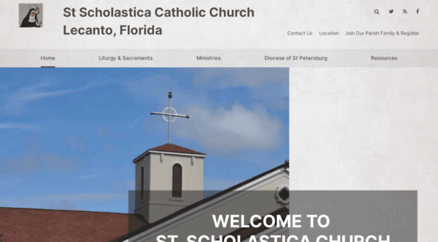 stscholastica.org