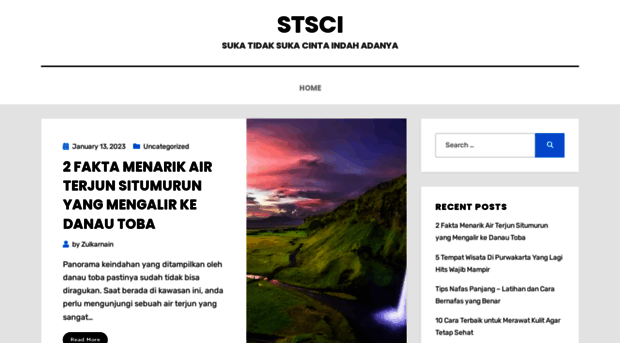 stsci.org