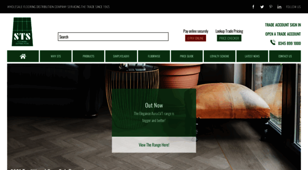 stsflooring.co.uk
