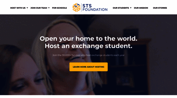 stsfoundation.org