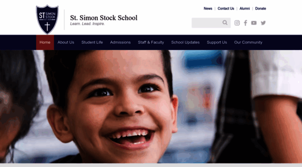 stsimonstockschool.org