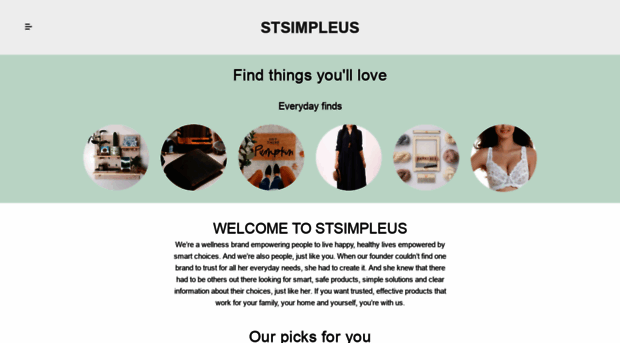 stsimpleus.com