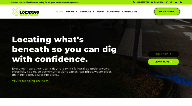stslocatingservices.com.au