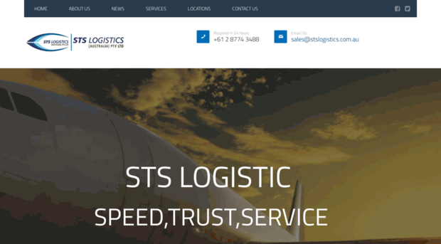 stslogistics.com.au