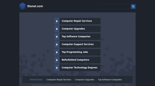 stsnet.com