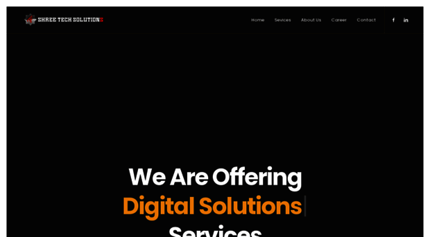 stsolutions.co.in