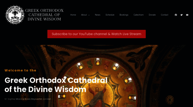 stsophia.org.uk