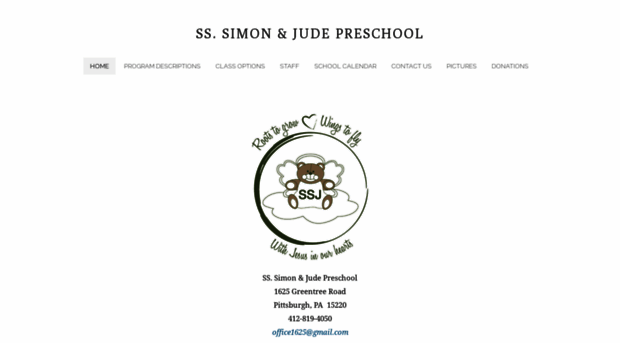 stssimonjudeearlychildhoodcenter.weebly.com