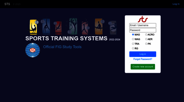 stsstudy.com