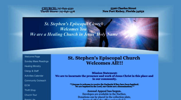 ststephen-episcopal.com