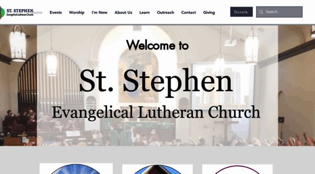 ststephenlc.org