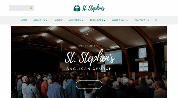 ststephens.org.nz