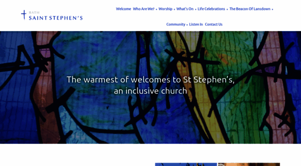 ststephensbath.org.uk