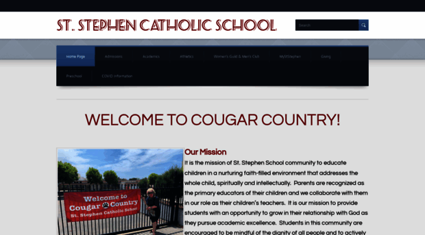 ststephenschoolsf.org