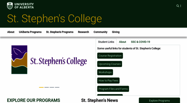 ststephenscollege.ca