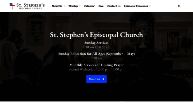 ststephensforest.org