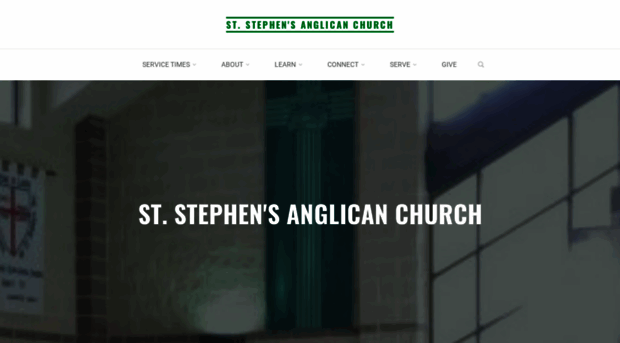 ststephenshurst.org