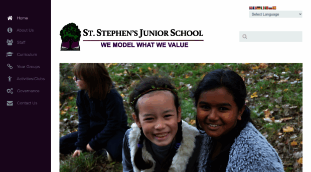 ststephensjuniorschool.co.uk