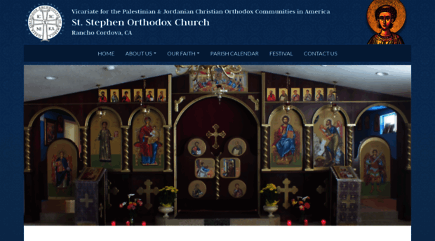 ststephensofsac.com