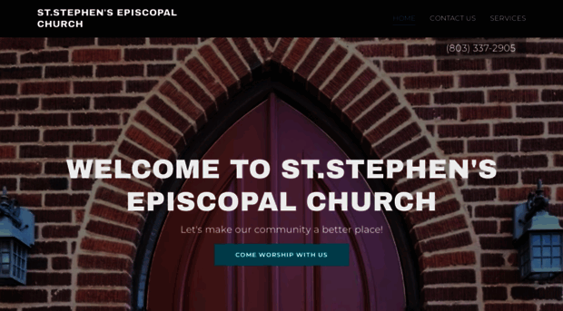 ststephenssc.org