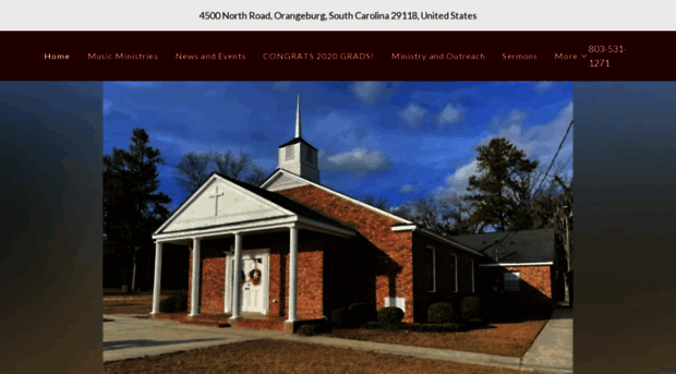 ststephenumc.com