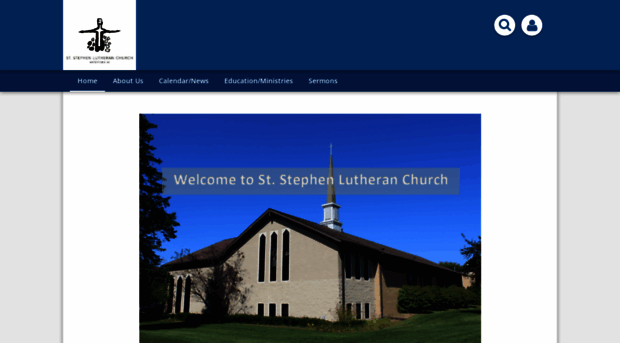 ststephenwaterford.org