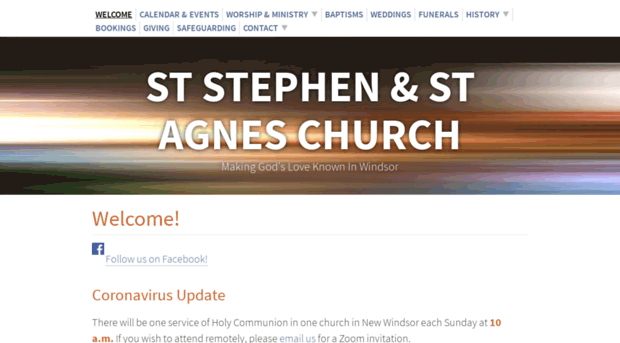 ststephenwindsor.org.uk