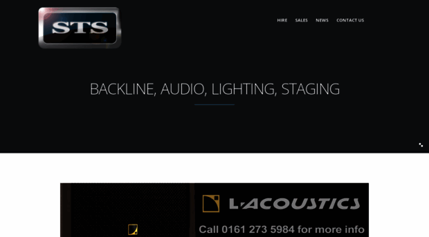ststouring.co.uk