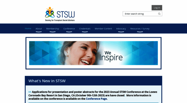 stsw.org