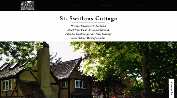 stswithinscottage.co.uk