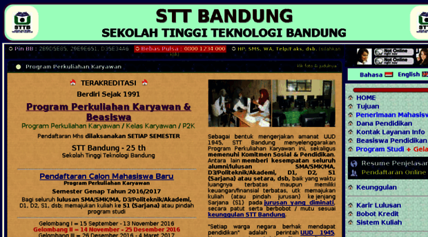 stt-bandung.kpt.co.id