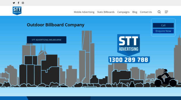 sttadvertising.com.au