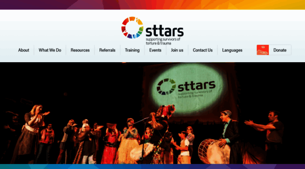 sttars.org.au