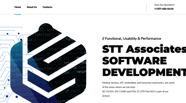 sttassociates.com