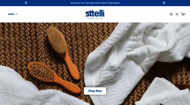 sttelli.com