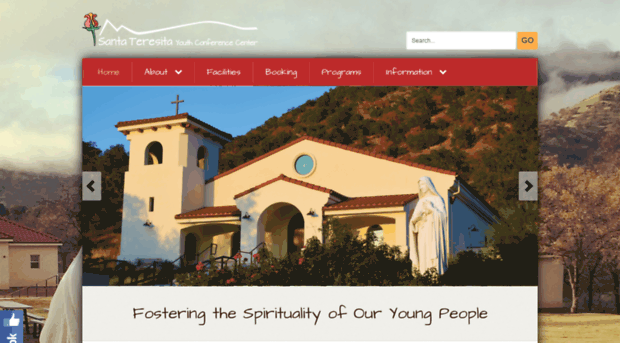 stteresitaycc.org