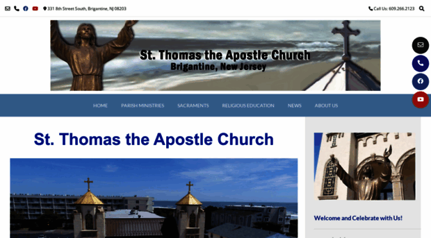 stthomasbrigantine.org