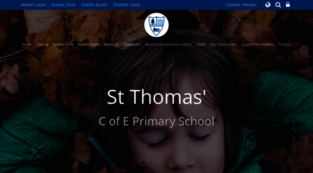 stthomasce.rochdale.sch.uk