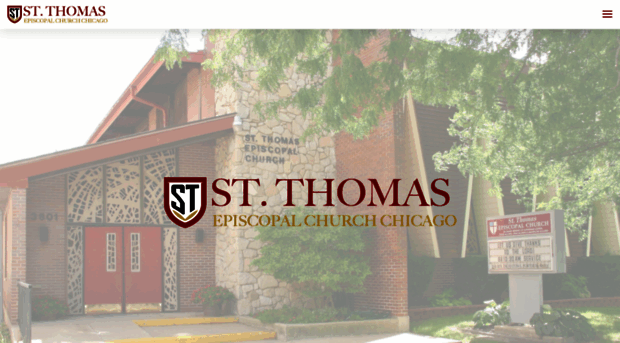 stthomaschicago.com