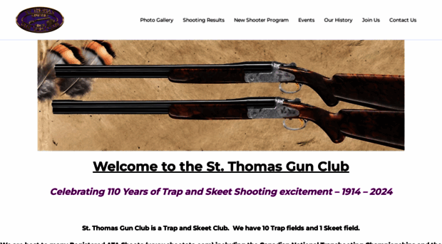 stthomasgunclub.ca